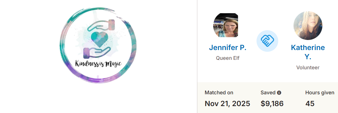 catchafire.org screenshot