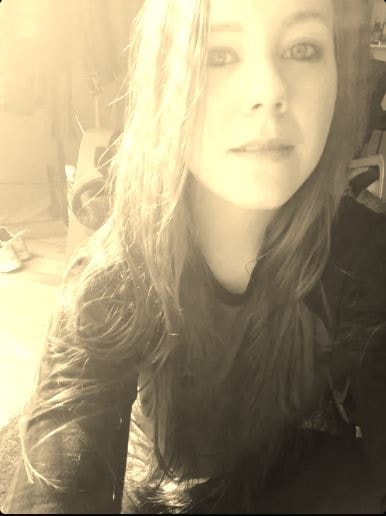 Photo of Katie Yandell