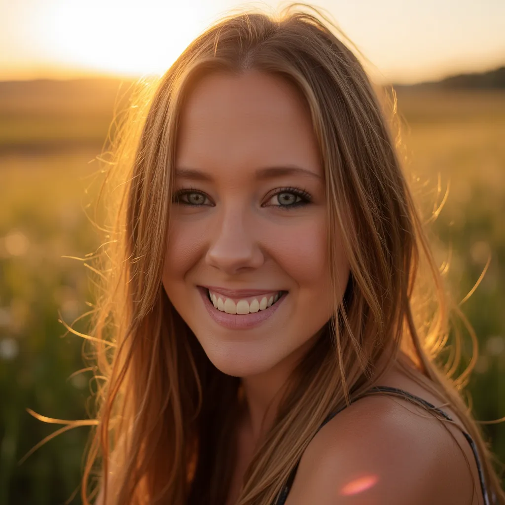 Headshot Picture